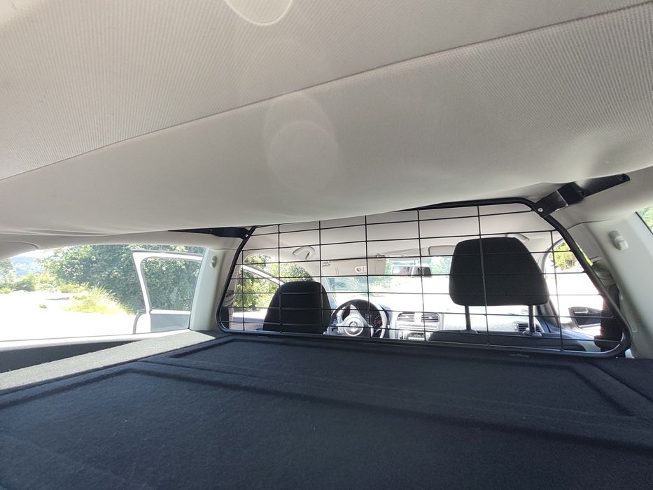 VW Polo 1.2 75 CV 155800Km