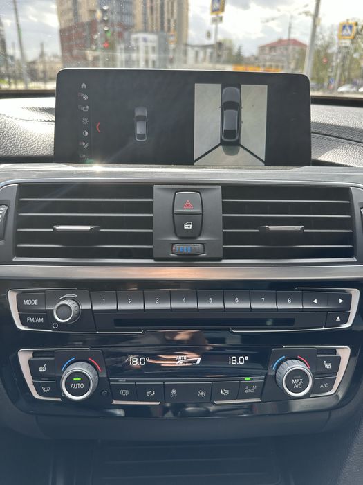 BMW 3 Series GT 2018 VIN WBA8Z9C54KB220699 фото оголошення 14 з 24