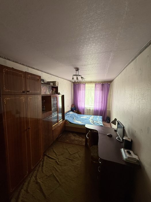 Сдам 2 х комнатную квартиру на длительный срок