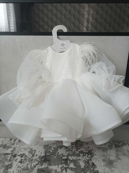 Святкова Сукня на 2 роки