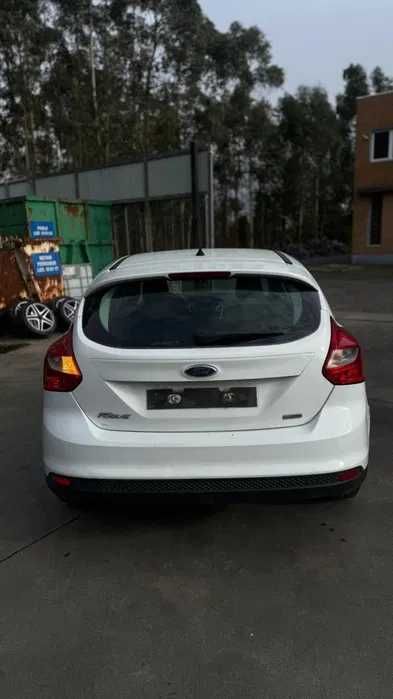 Simbolos Capõ Mala Ford