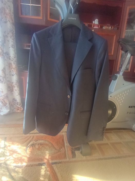 Garnitur męski lancerto 176/108