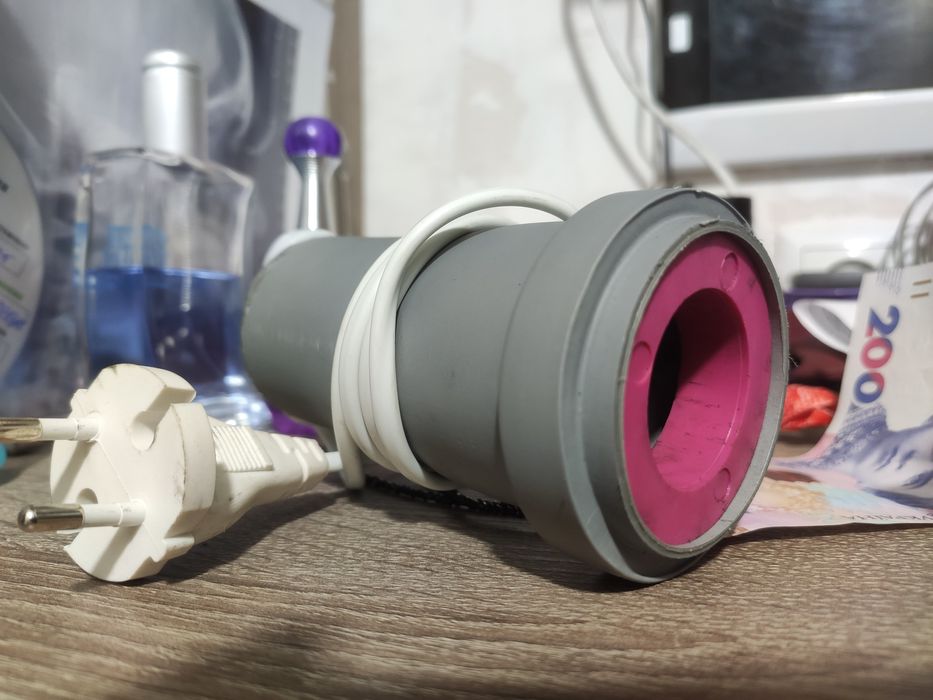 Размагничиватель