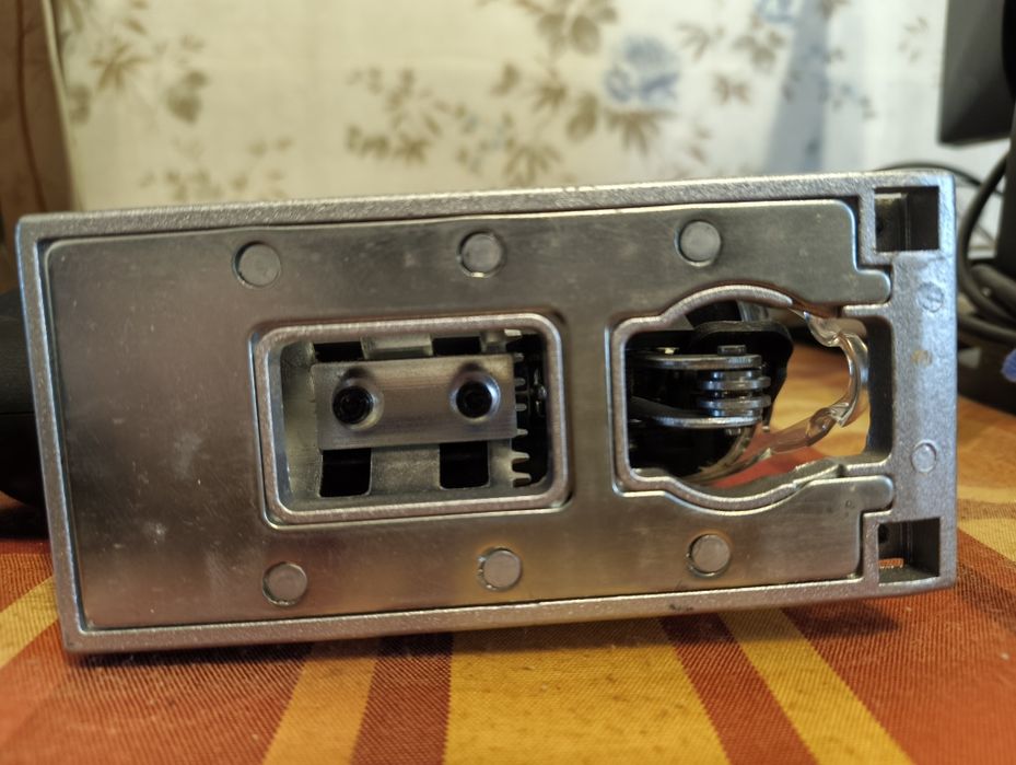 Лобзик електричний Dnipro-M JS-75S