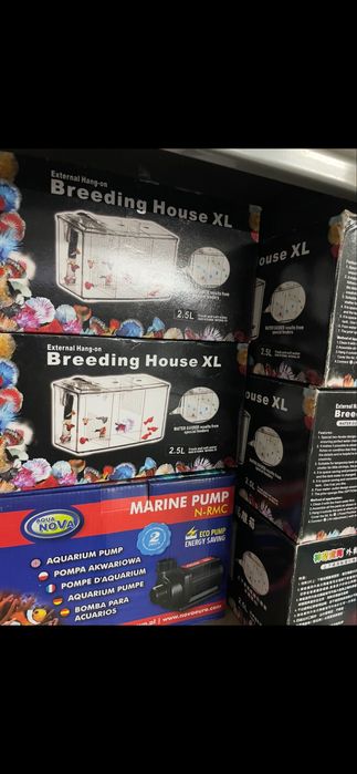 Vendo maternidades 2.5litros