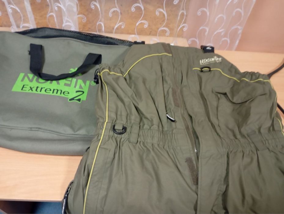 Комбенізон Norfin extreme 2