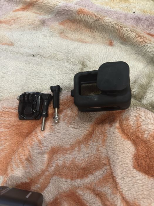 Go pro Hero 9 з комплектом