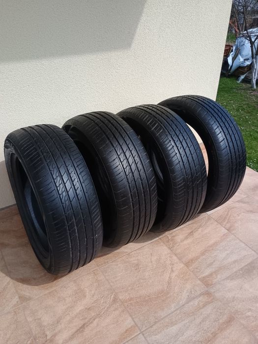 Opony 235/55/r 19