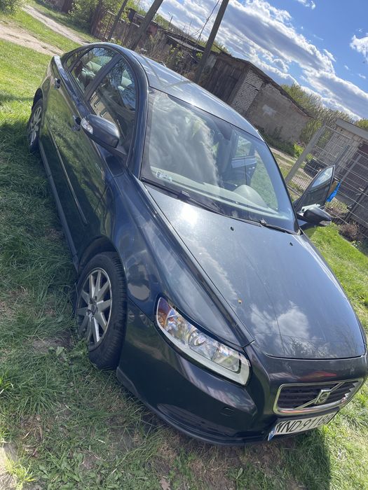 Sprzedam Volvo s40II