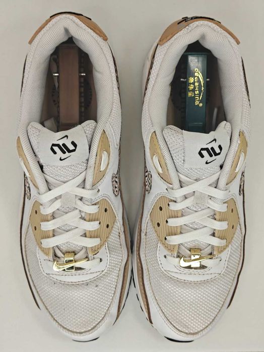 Кросівки жіночі Nike Air Max 90 United in Victory, р.38
