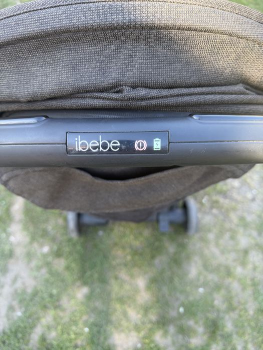 Spacerowka ibebe