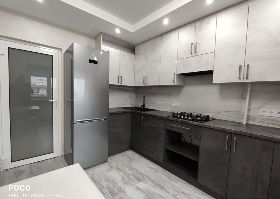 Здам в оренду квартиру в центрі ЖК Симфонія