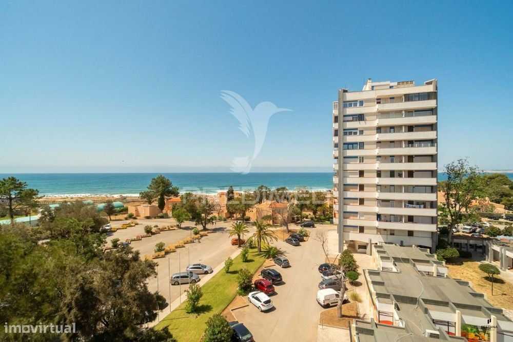 Apartamento Turístico T0 – a 2 Minutos da Praia de Alvor