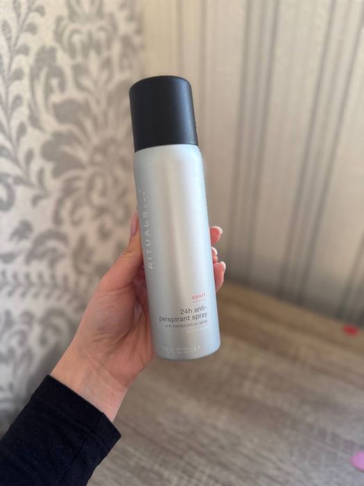 АКЦІЯ, Rituals чоловічі засоби, набори чоловічі