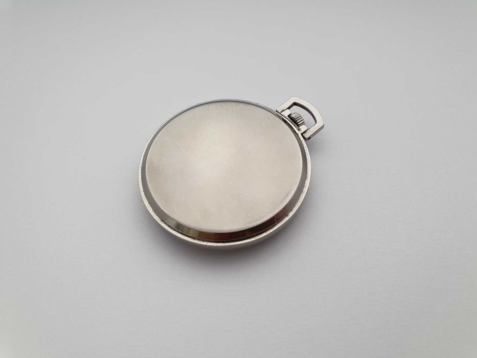 Tissot Art Deco Acier Staybrite Cal. 40.5 - RZADKI ! OKAZJA !