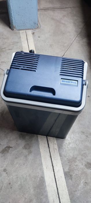 Lodówka turystyczna