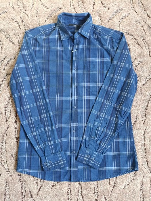 Нова сорочка чоловіча Colin's