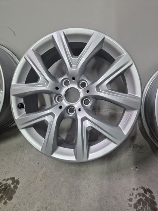 Диски 5*112, R17, Volkswagen, Scoda, Audi,  Mercedes, BMW