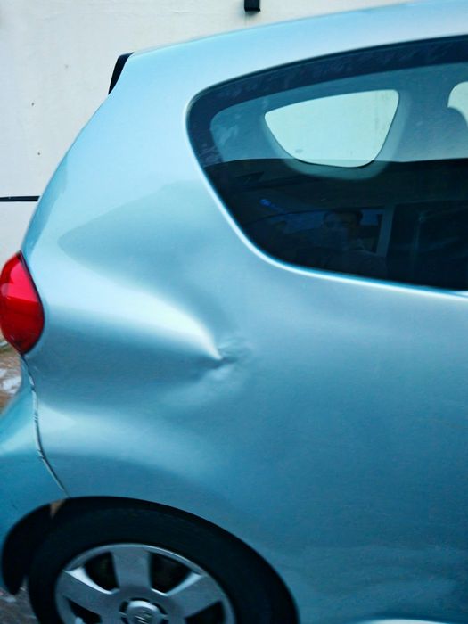 Toyota  Aygo 1.0