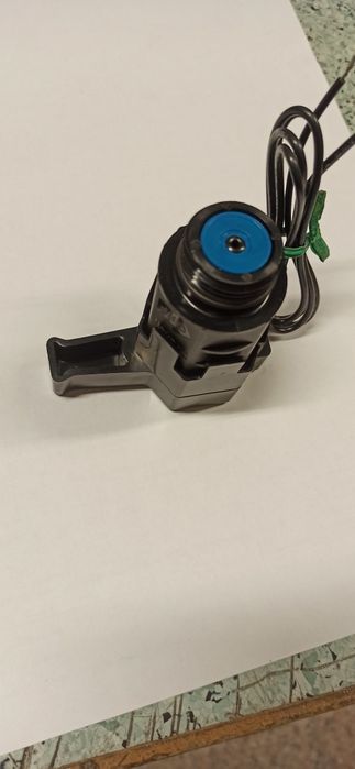 Electro válvula rain bird