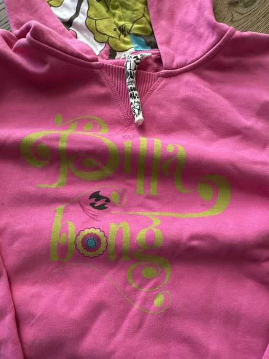 Bluza billa bong , S