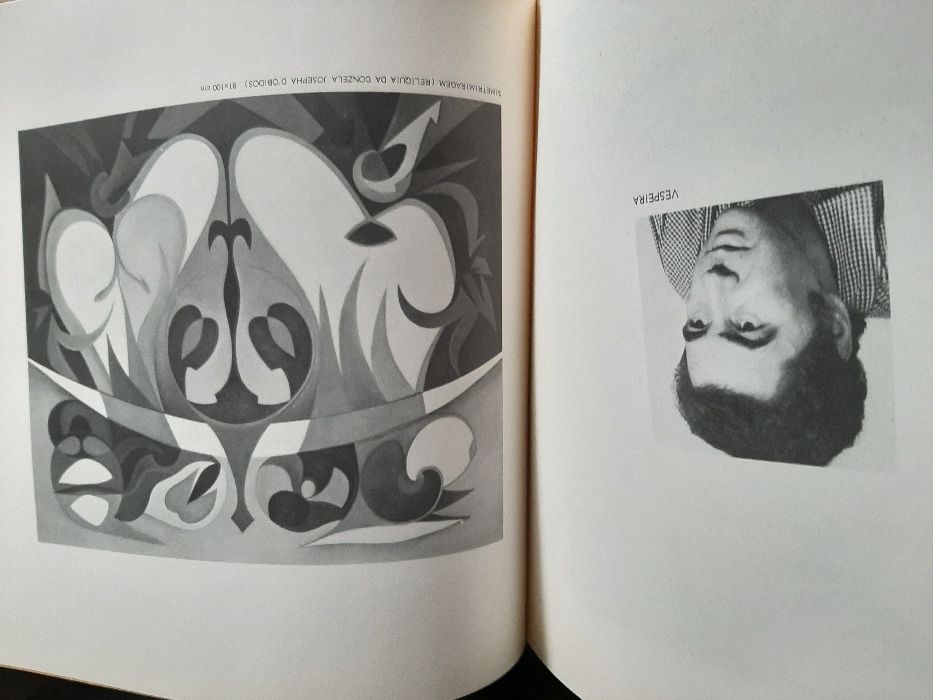 Josepha em Óbidos na Ogiva - Catálogo de Exposição