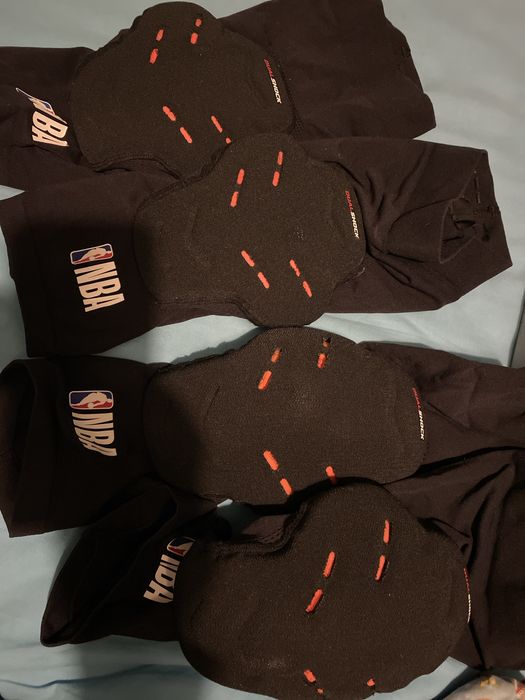 Protetor joelhos para basquetebol