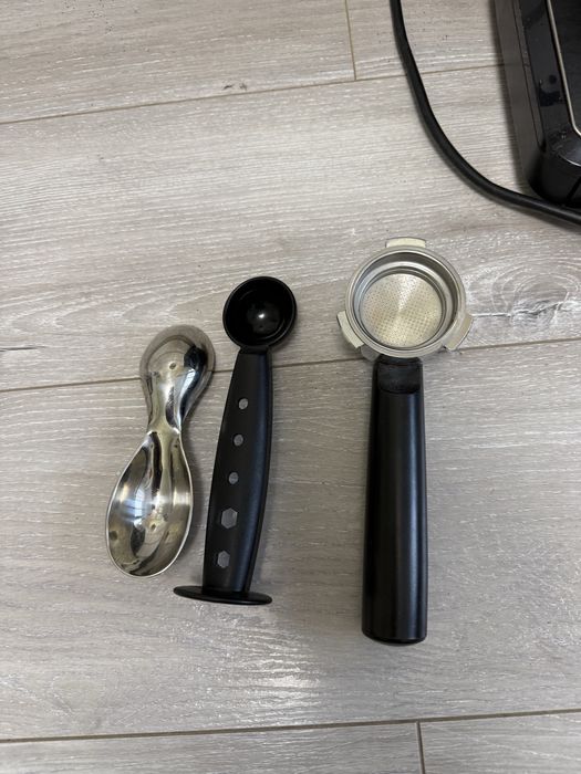 Кавоварка Krups XP2000