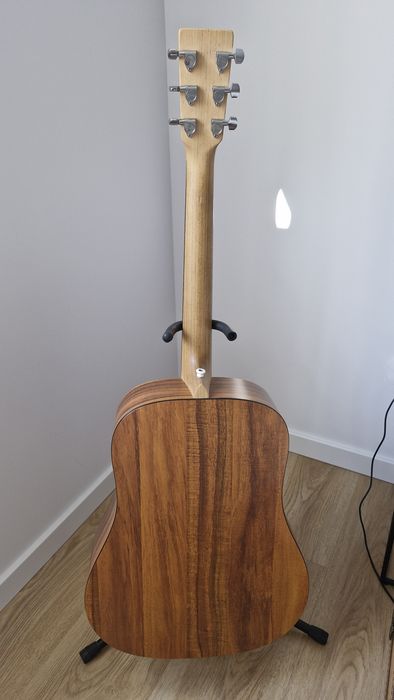 Guitarra Martin USA dreadnought