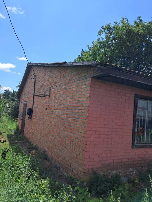 Комерційне приміщення