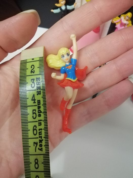 Маленьке Куколки для девочек