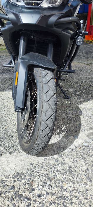 Cfmoto 700mt adv