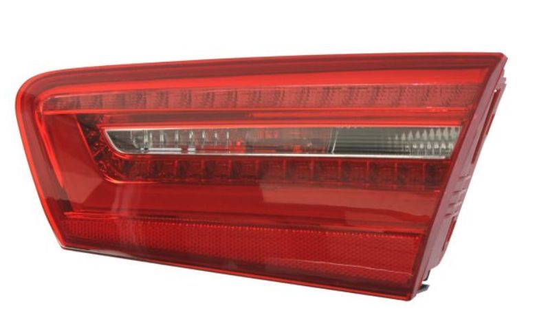 Audi A6 C7 11-14 Lampa Tylna Prawa Led Sedan
