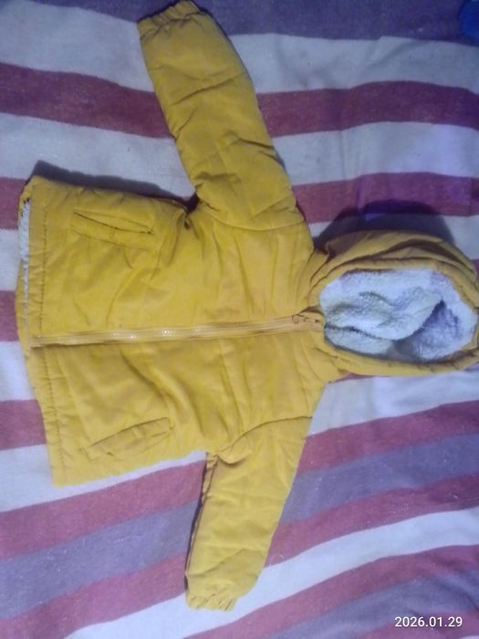 Продам дитячі речі. Б/у. Всі в задовільному стані.