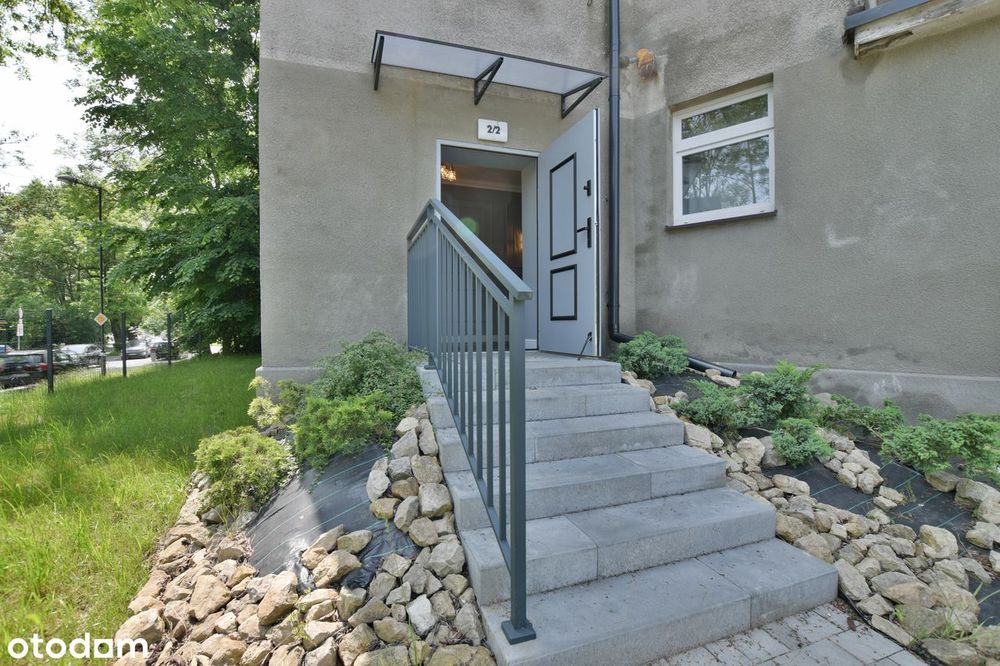 Katowice Ligota. Lokal idealny na gabinety lekarskie lub kosmetyczne