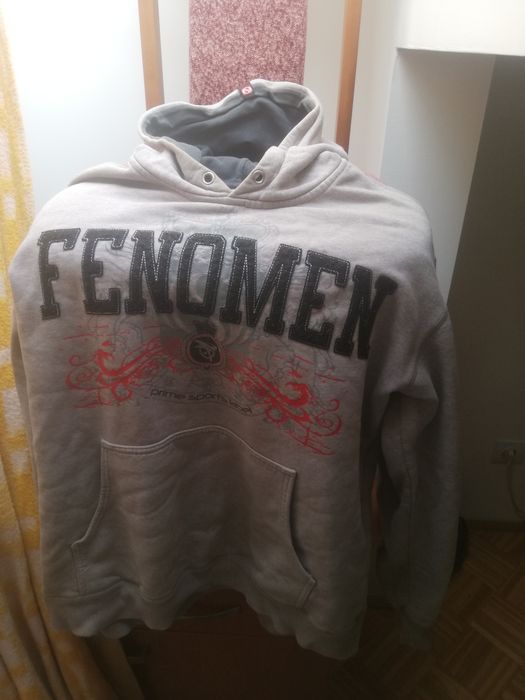 Bluza fenomenu xl