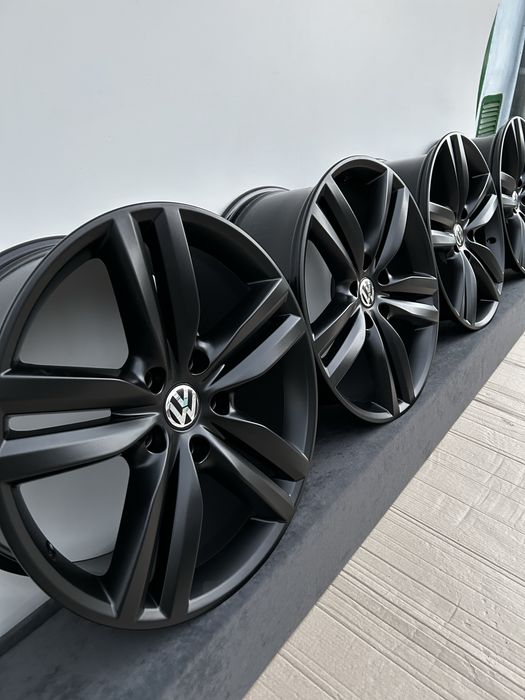 Диски R20 5/130 Volkswagen