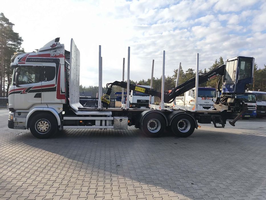 Scania