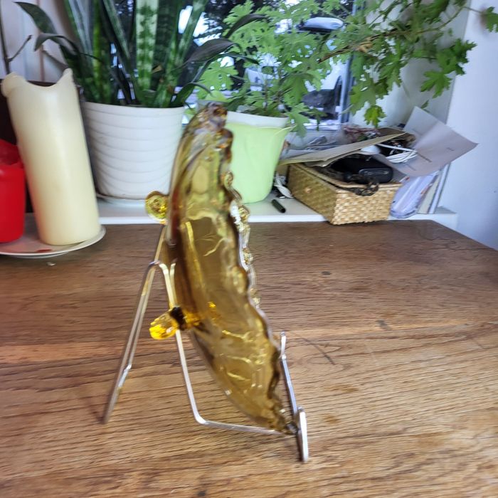 Misa szklana BROCKWITZ ⁹⁵