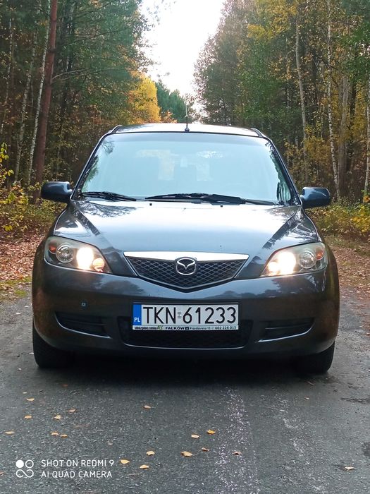 Mazda 2