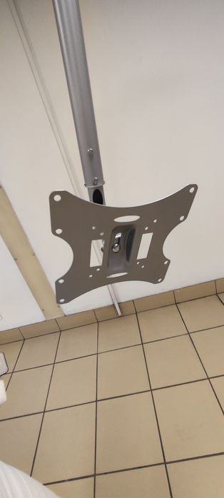 Suporte TV para teto