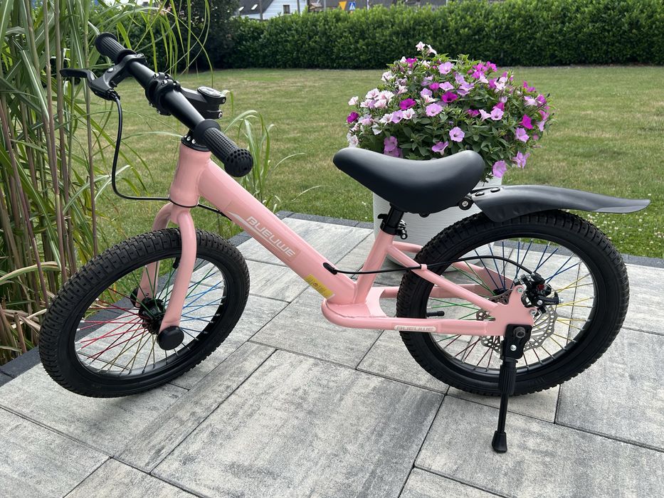 Rowerek biegowy duży Gaslike