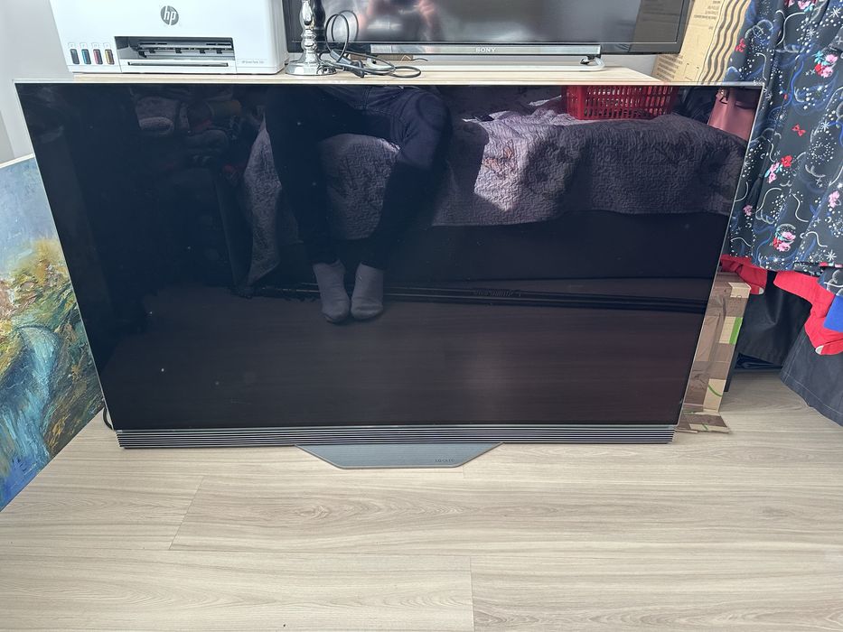 PILNIE!! LG OLED55E7N 55 cali