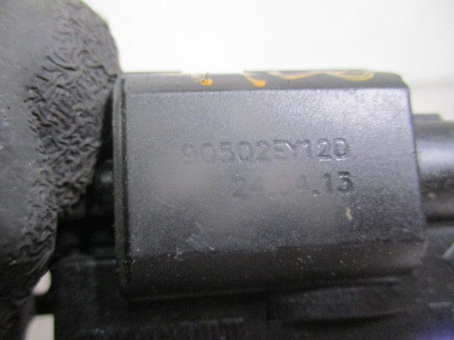 Fechadura / fecho da mala NISSAN Qashqai/Qashqai+2 I (J10, JJ10)