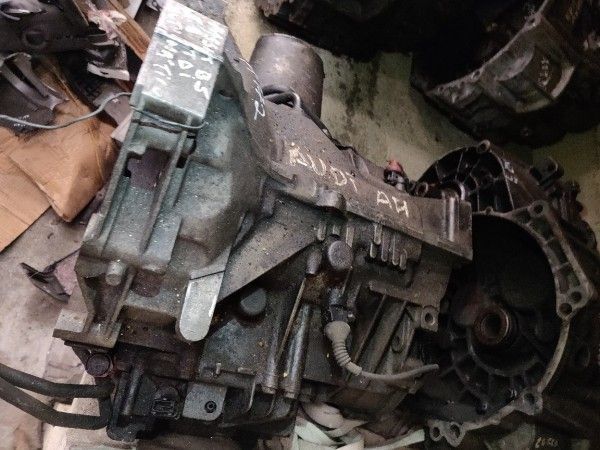 Caixa De Velocidades Automatica Audi A4 (8D2, B5)  Epv