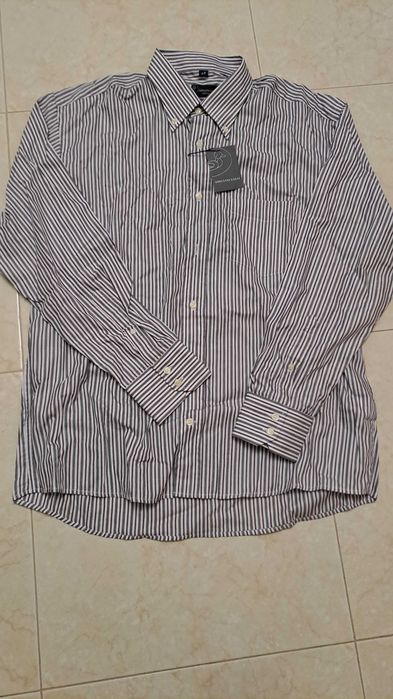 Camisa de homem Giovani Galli nova