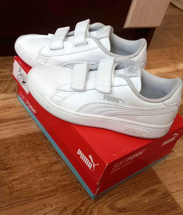 Кеди PUMA дитячі