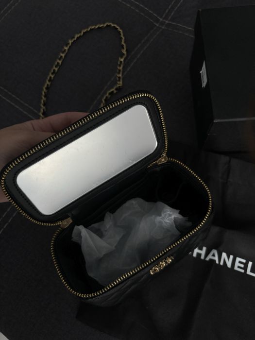 Сумка Chanel нова