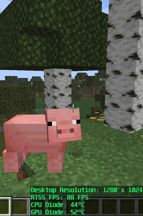 ПК FX-4300 + 8Gb DDR3 +  Quadro K620 CS2 GTAV Minecraft Танки