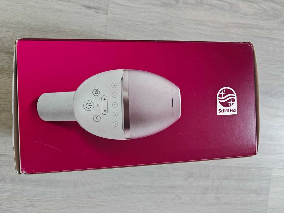 Philips Lumea Prestige BRI954/00